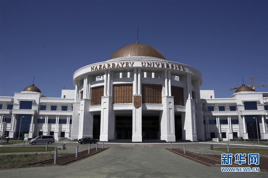 （新華全媒頭條&middot;圖文互動）（2）構建命運共同體　開啟上合新時代&mdash;&mdash;習近平主席推動上合組織發展五年間