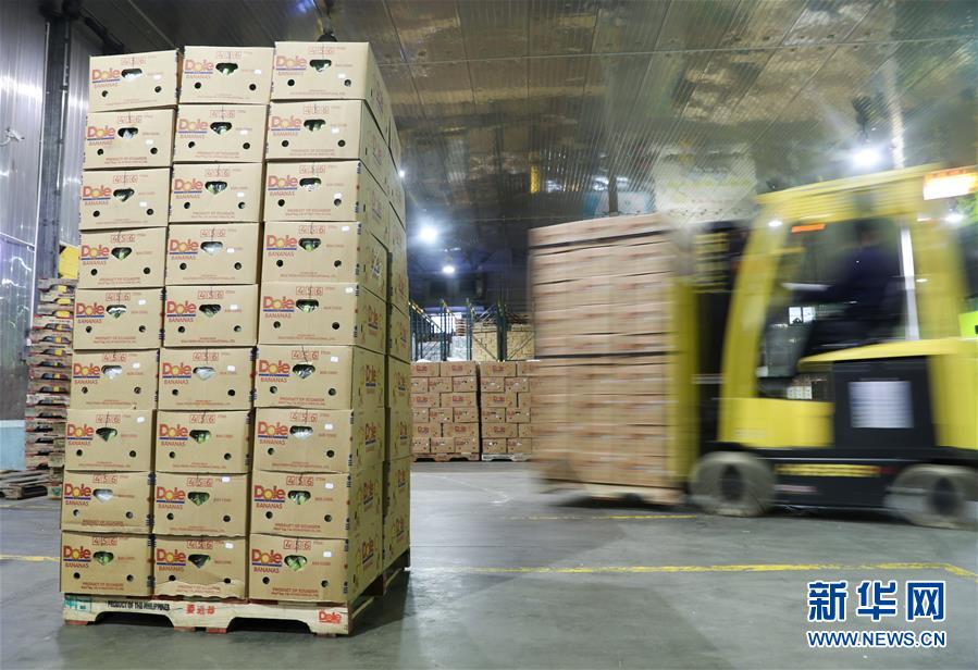 （在習(xí)近平新時代中國特色社會主義思想指引下——新時代新作為新篇章·總書記關(guān)切開放事·圖文互動）（5）中國市場這么大這么開放，我們一定要深耕——來自進博會參展外商的故事