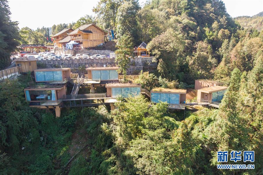 (在習近平新時代中國特色社會主義思想指引下——新時代新作為新篇章·總書記關切脫貧事·圖文互動)(3)精準扶貧:提速脫貧奔小康