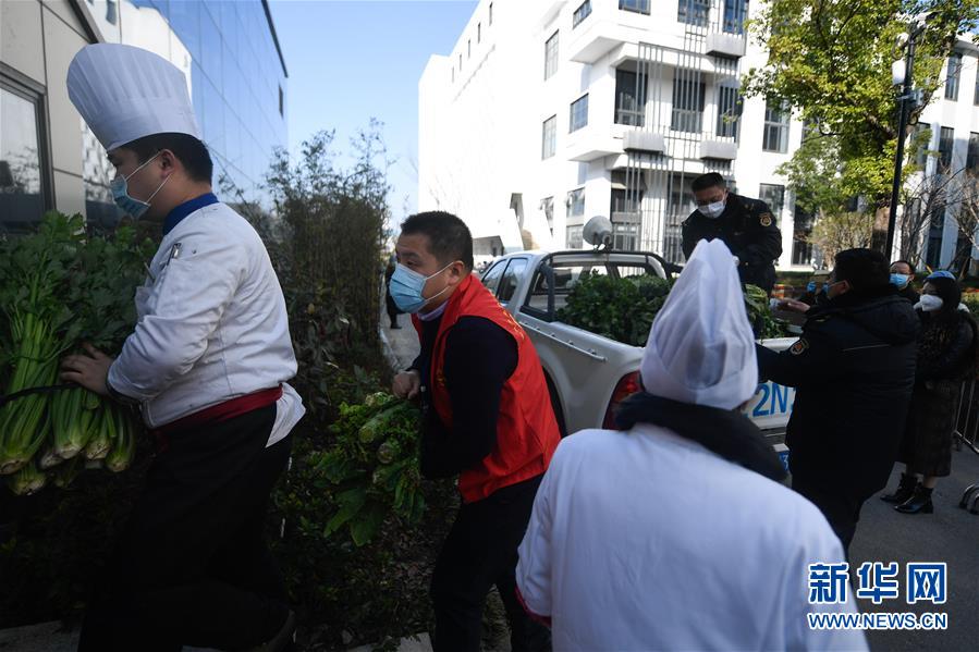 （在習(xí)近平新時代中國特色社會主義思想指引下&mdash;&mdash;新時代新作為新篇章&middot;習(xí)近平總書記關(guān)切事&middot;圖文互動）（3）鑄成防疫&ldquo;鐵軍&rdquo;&mdash;&mdash;基層防疫&ldquo;硬核&rdquo;故事