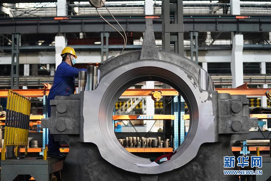 （在習近平新時代中國特色社會主義思想指引下&mdash;&mdash;新時代新作為新篇章&middot;習近平總書記關切事&middot;圖文互動）（2）穩住外貿&ldquo;朋友圈&rdquo;&mdash;&mdash;我國各地精準施策穩外貿基本盤