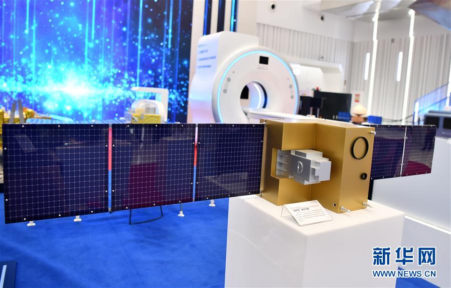 （在習(xí)近平新時(shí)代中國特色社會主義思想指引下——新時(shí)代新作為新篇章·習(xí)近平總書記關(guān)切事·圖文互動）（4）“皖”美創(chuàng)新不簡單——來自江淮大地的創(chuàng)新故事