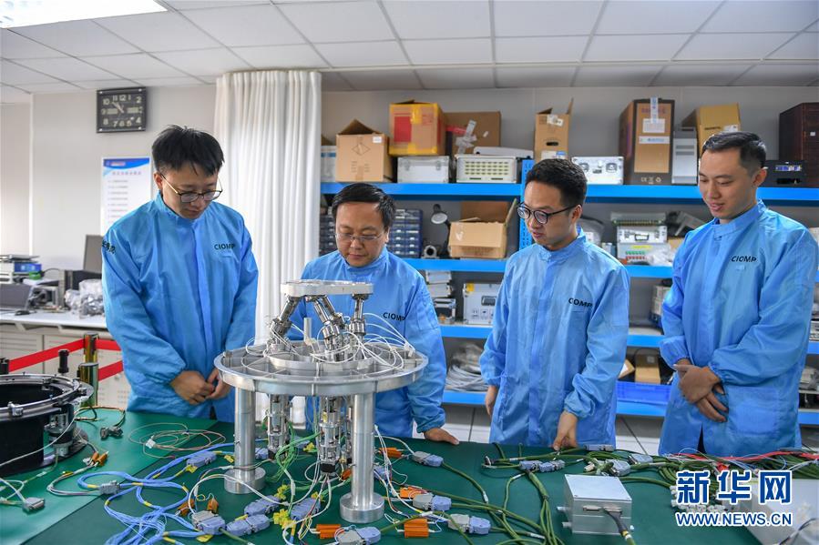 (在習近平新時代中國特色社會主義思想指引下——新時代新作為新篇章·習近平總書記關切事·圖文互動)(2)“從0到1”的堅守與突破:攀登科學高峰的那些“一生一事”