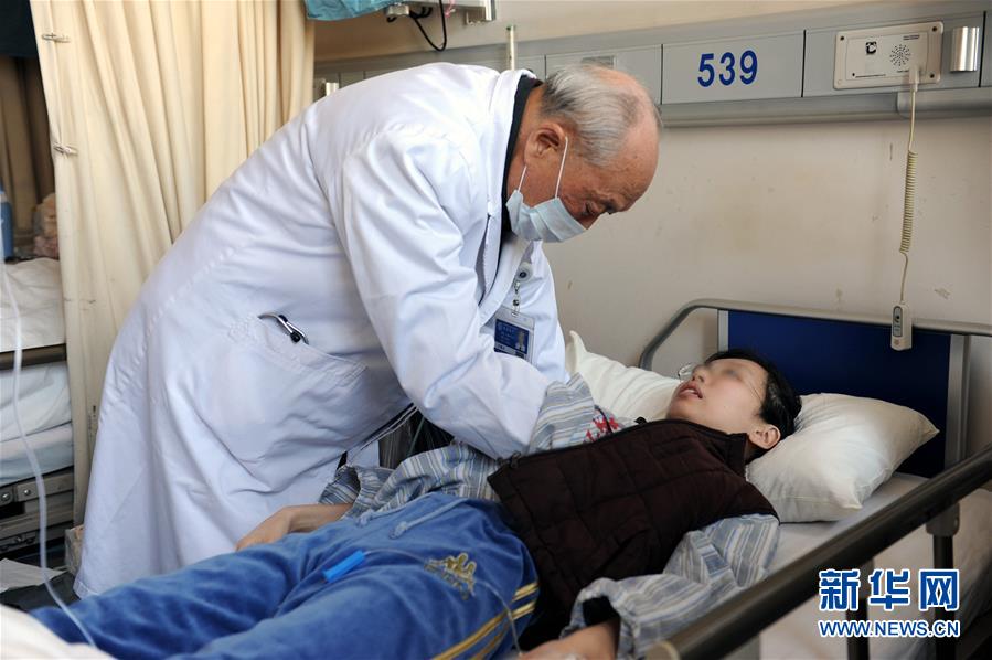 (在習近平新時代中國特色社會主義思想指引下——新時代新作為新篇章·習近平總書記關切事·圖文互動)(7)“從0到1”的堅守與突破:攀登科學高峰的那些“一生一事”