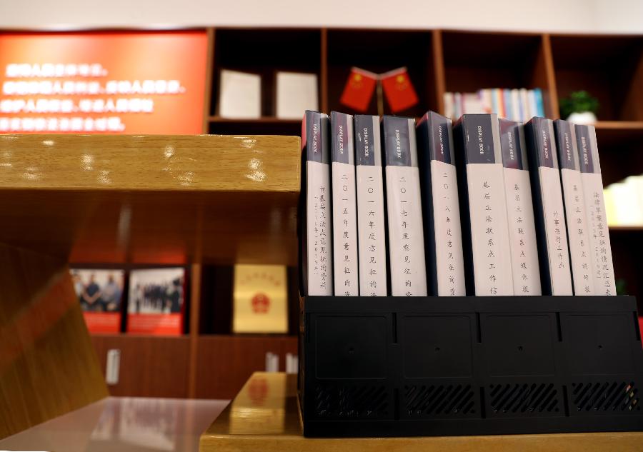 上?；鶎恿⒎撓迭c：開啟接地氣、察民情、聚民智&ldquo;直通車&rdquo;