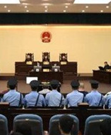 河南掃黑除惡大案開庭 8名公職人員如何為黑惡勢力“撐傘”？