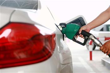 汽油、柴油價格再迎下調