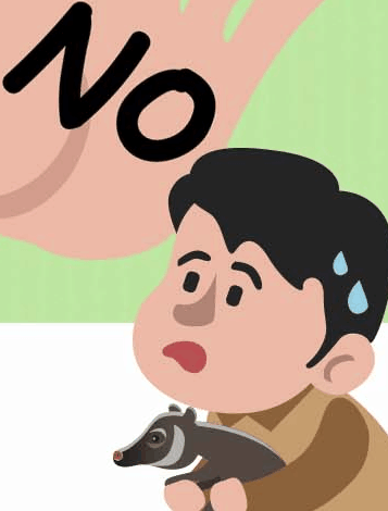 【&ldquo;疫&rdquo;案說法】對非法交易、食用野生動物零容忍！