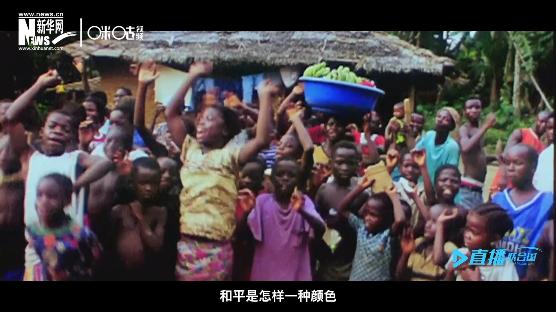 槍林彈雨、爆炸騷亂，這些遠(yuǎn)離我們生活的場(chǎng)景，真切地發(fā)生在達(dá)爾富爾這片土地上。