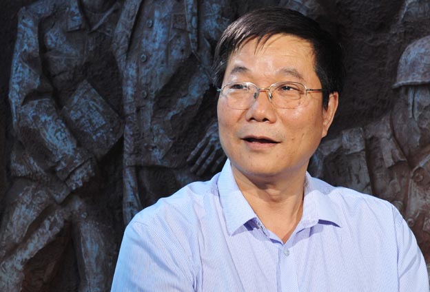 落實責任，形成閉環(huán)，黨建工作才能有力有效。