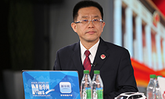 監檢銜接配合順暢 互相制約行之有效