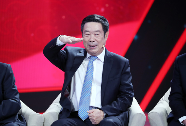 ‘特別能吃苦、特別能戰(zhàn)斗、特別能攻關(guān)、特別能奉獻(xiàn)’的載人航天精神