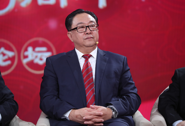國(guó)投已出資20多億元成立兩支國(guó)家級(jí)基金，投資到貧困地區(qū)，分布在26個(gè)省市自治區(qū)