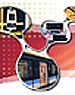 溫家寶：“當(dāng)計算機(jī)和互聯(lián)網(wǎng)產(chǎn)業(yè)大規(guī)模發(fā)展時，我們因為沒有掌握核心技術(shù)而走過一些彎路。在傳感網(wǎng)發(fā)展中，要早一點謀劃未來，早一點攻破核心技術(shù)，盡快建立‘感知中國’中心。”