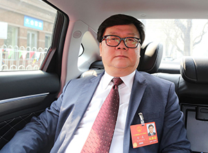 劉?。?ldquo;華龍一號&rdquo;國產化率達到90%