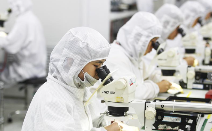 創新:“第一動力”的時代答卷