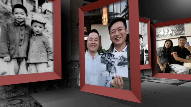 40年,你可曾讀懂父親?