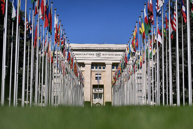 新華社評論員：擔當歷史責任，共創(chuàng)歷史偉業(yè)——評習近平主席在第七十五屆聯(lián)合國大會一般性辯論上的重要講話