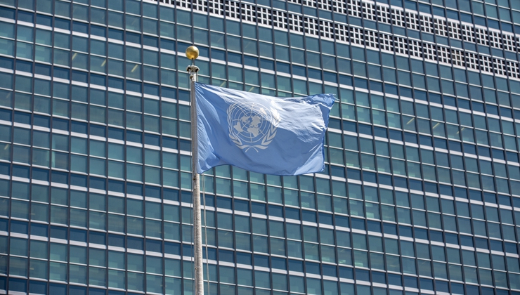 新華社評論員：建設和諧合作的國際大家庭——評習近平主席在聯(lián)合國成立75周年紀念峰會重要講話