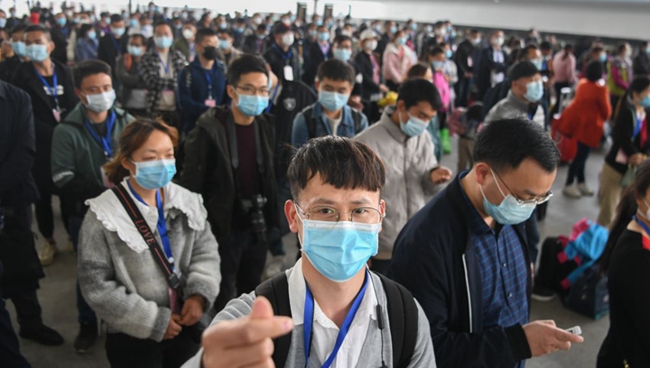 “打工人”陳安心：這一年不容易，也沒那么難