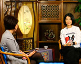 玫琳凱訪談 魅力嘉賓姜宏波：對于演員，能力和機(jī)會(huì)是并行的