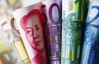 中法雙邊貿(mào)易關系