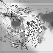 在線旅游持久戰