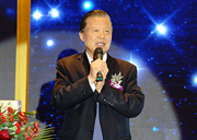 國務院原參事、國家教育咨詢委員會委員任玉嶺做主題演講