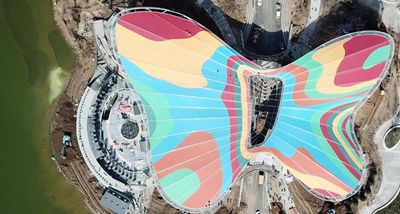 生態中國·十期十美，這里可有你的美麗家鄉？