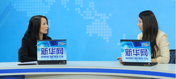 中國改革基金會國民經濟研究所常務副所長、資深研究員王梅