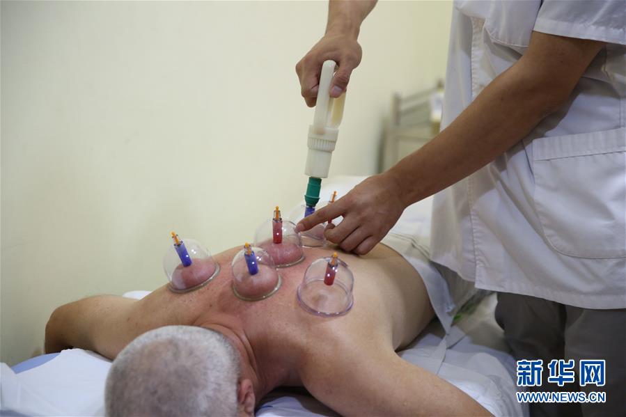 (國際)(8)援外中醫(yī)在馬耳他