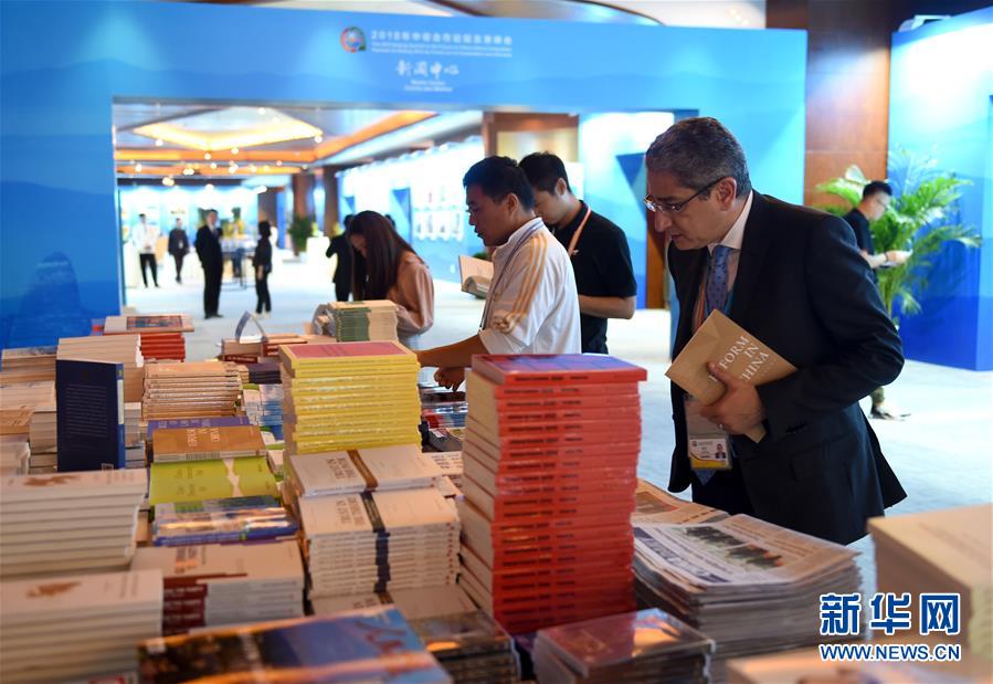 （中非合作論壇&middot;圖文互動(dòng)）（5）&ldquo;北京準(zhǔn)備好了！&rdquo;&mdash;&mdash;北京市委常委、常務(wù)副市長(zhǎng)張工就中非合作論壇北京峰會(huì)服務(wù)保障情況答新華社記者問