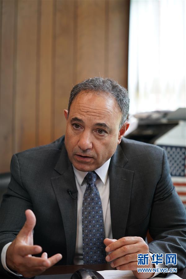 （國際&middot;圖文互動）（1）通訊：安全、好用、實惠&mdash;&mdash;美國電信運營商的華為親體驗