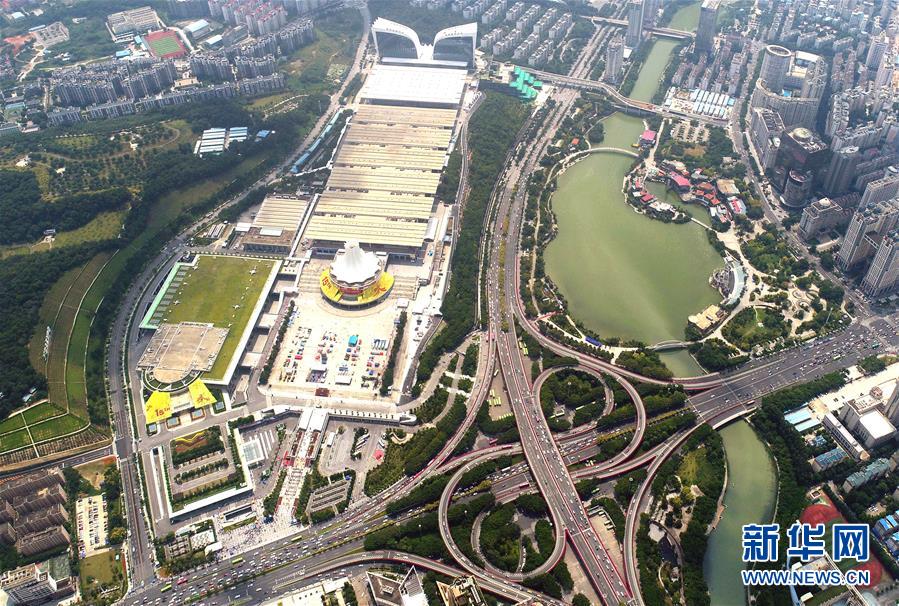 （新華全媒頭條&middot;圖文互動）（3）東盟成為中國第二大貿易伙伴釋放哪些信號？