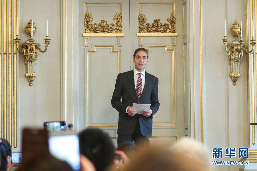 (國際)波蘭和奧地利作家分獲2018年和2019年諾貝爾文學(xué)獎