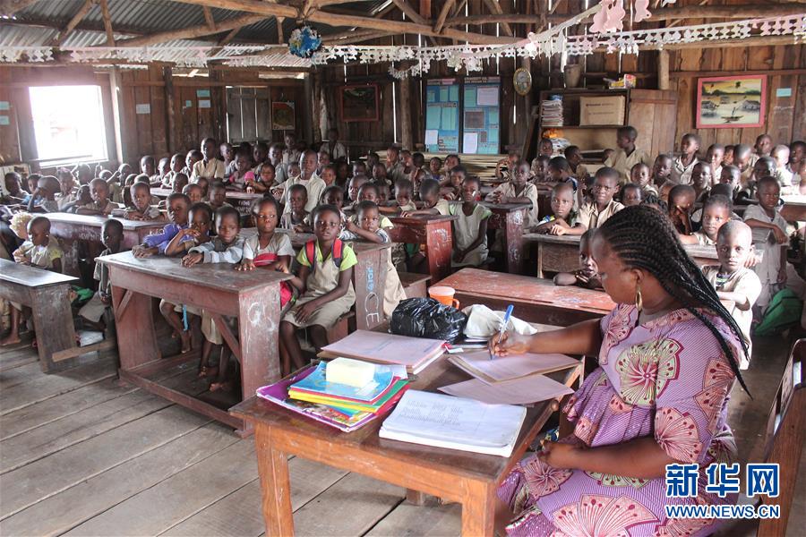 （國(guó)際）（11）&ldquo;謝謝中國(guó)對(duì)我們的幫助&rdquo;&mdash;&mdash;記中國(guó)對(duì)非糧援&ldquo;三方合作&rdquo;新模式