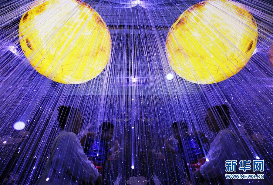 （國際&middot;年終報(bào)道）（4）2019，精&ldquo;彩&rdquo;紛呈