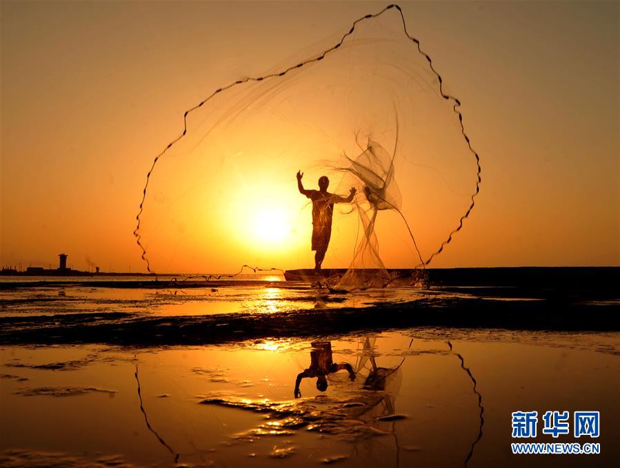 （國際&middot;年終報道）（9）2019，精&ldquo;彩&rdquo;紛呈