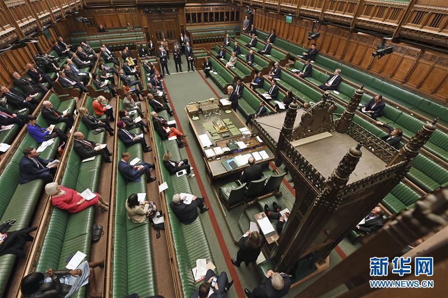 （國際）（2）英國首相否認延長&ldquo;脫歐&rdquo;過渡期