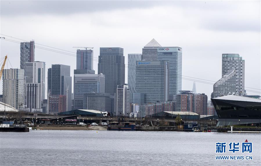 （國際疫情）（6）英國新冠肺炎確診病例突破2萬