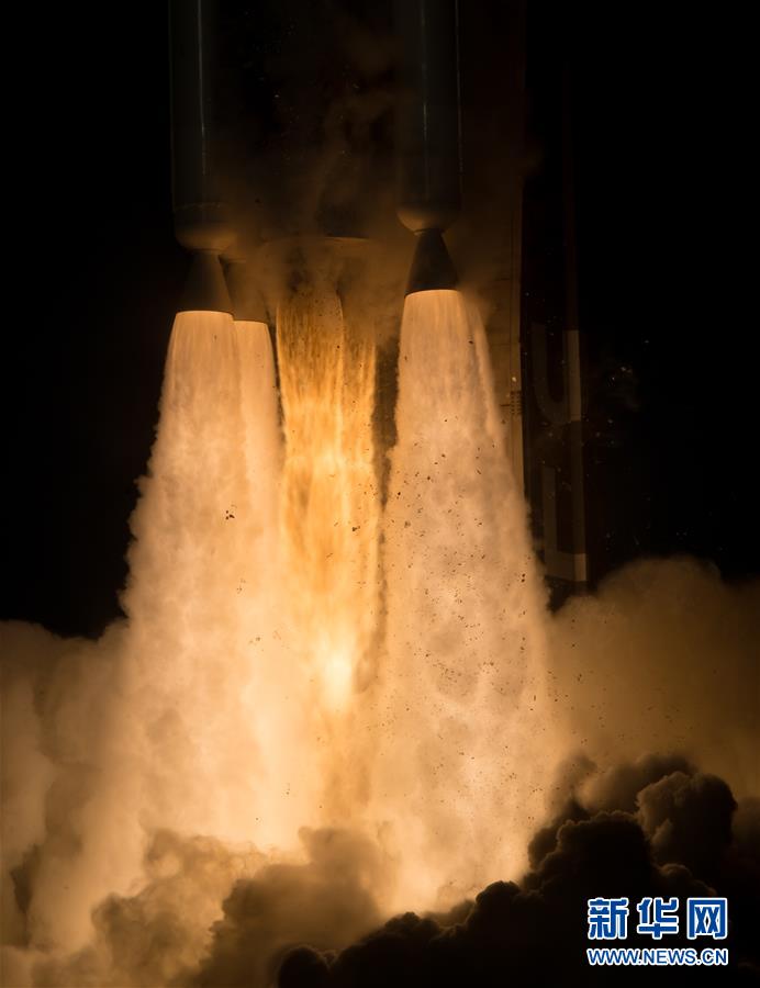 （國際）（9）美國發射&ldquo;毅力&rdquo;號火星車 將探索火星生命跡象