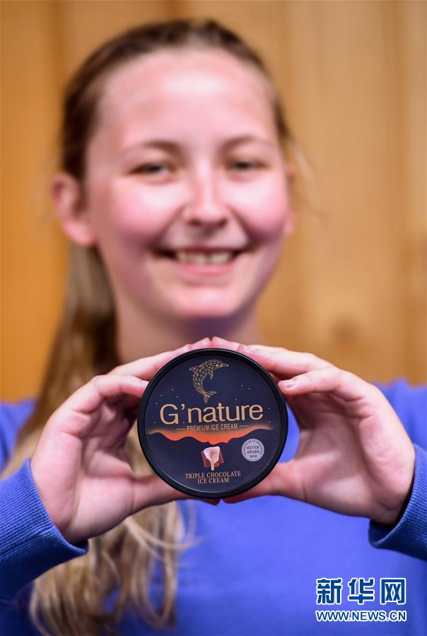 （第三屆進博會&middot;圖文互動）（1）通訊：新西蘭的進博會味道，甜