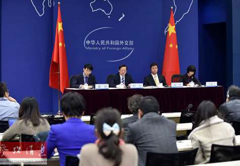 天網恢恢 外逃貪官無處逃