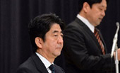 三問(wèn)安倍：歷史豈可恣意輕??？