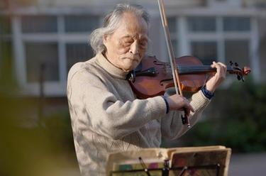 好久不見，武漢的春天