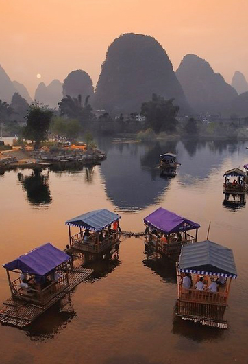 建&ldquo;美麗中國&rdquo; 拒絕洋垃圾