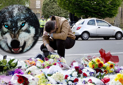 英法&ldquo;獨(dú)狼&rdquo;血案警示