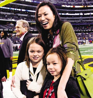 鄧文迪離婚，坊間解讀越發&ldquo;狗血&rdquo;